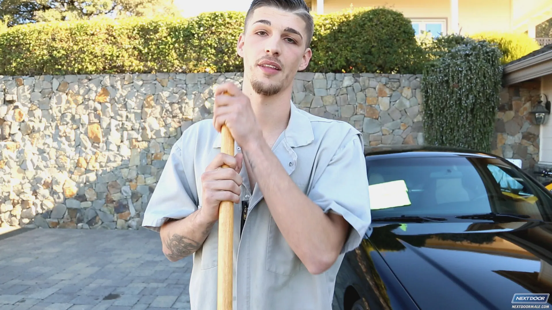 Aaron Tex in 'Aaron Tex' from 'Next Door Studios' (Photo 3) Next Door Studios 'Aaron Tex' starring Aaron Tex (Photo 3)