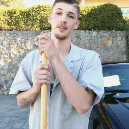 Aaron Tex in Aaron Tex (Photo 3) Aaron Tex in 'Next Door Studios' Aaron Tex (Thumbnail 3)