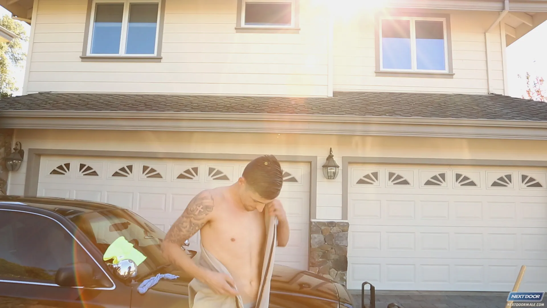 Aaron Tex in 'Aaron Tex' from 'Next Door Studios' (Photo 6) Next Door Studios 'Aaron Tex' starring Aaron Tex (Photo 6)