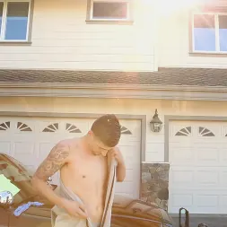 Aaron Tex in Aaron Tex (Photo 6) Aaron Tex in 'Next Door Studios' Aaron Tex (Thumbnail 6)