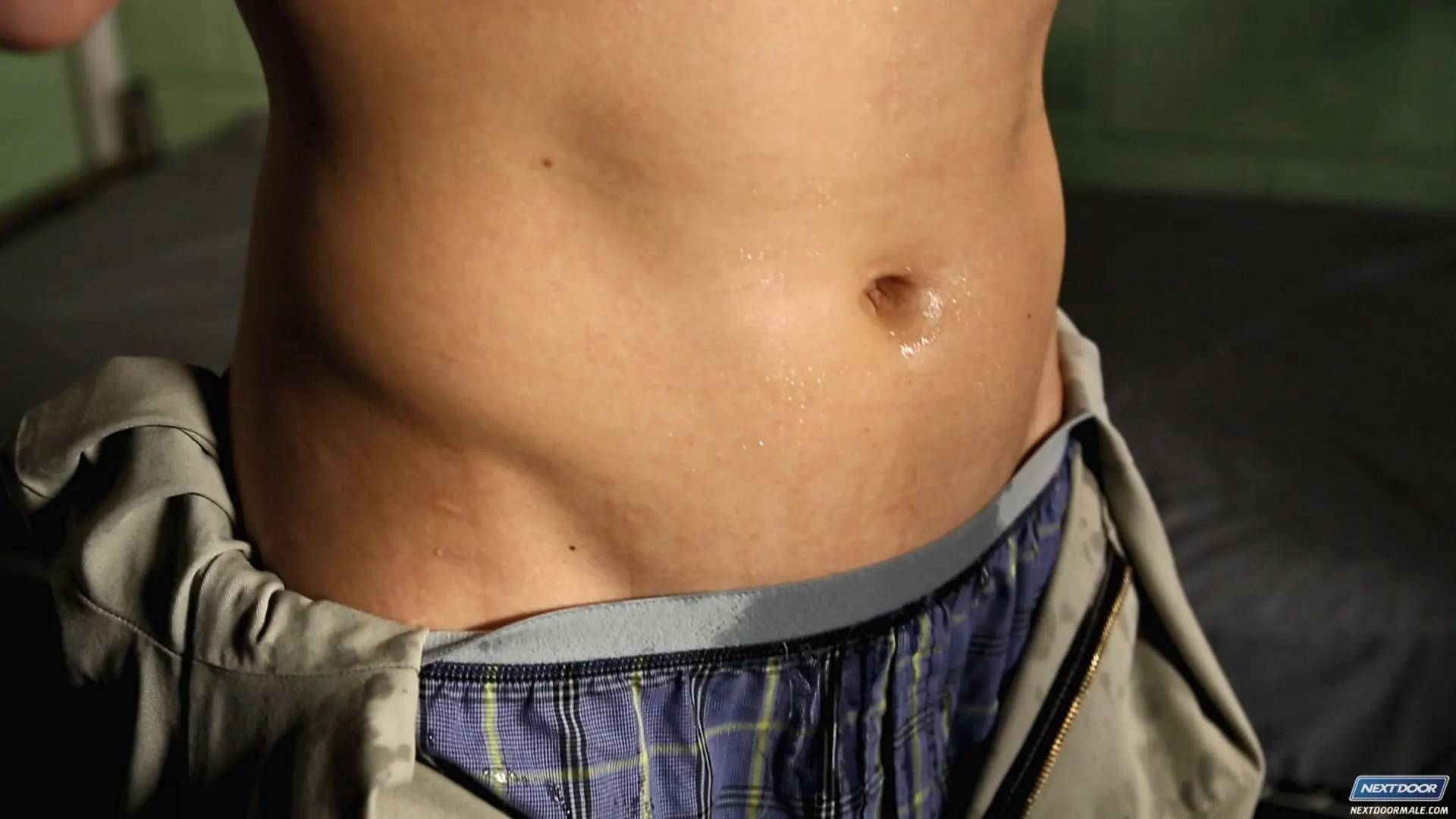 Next Door Studios 'Aaron Tex' starring Aaron Tex (Photo 24)