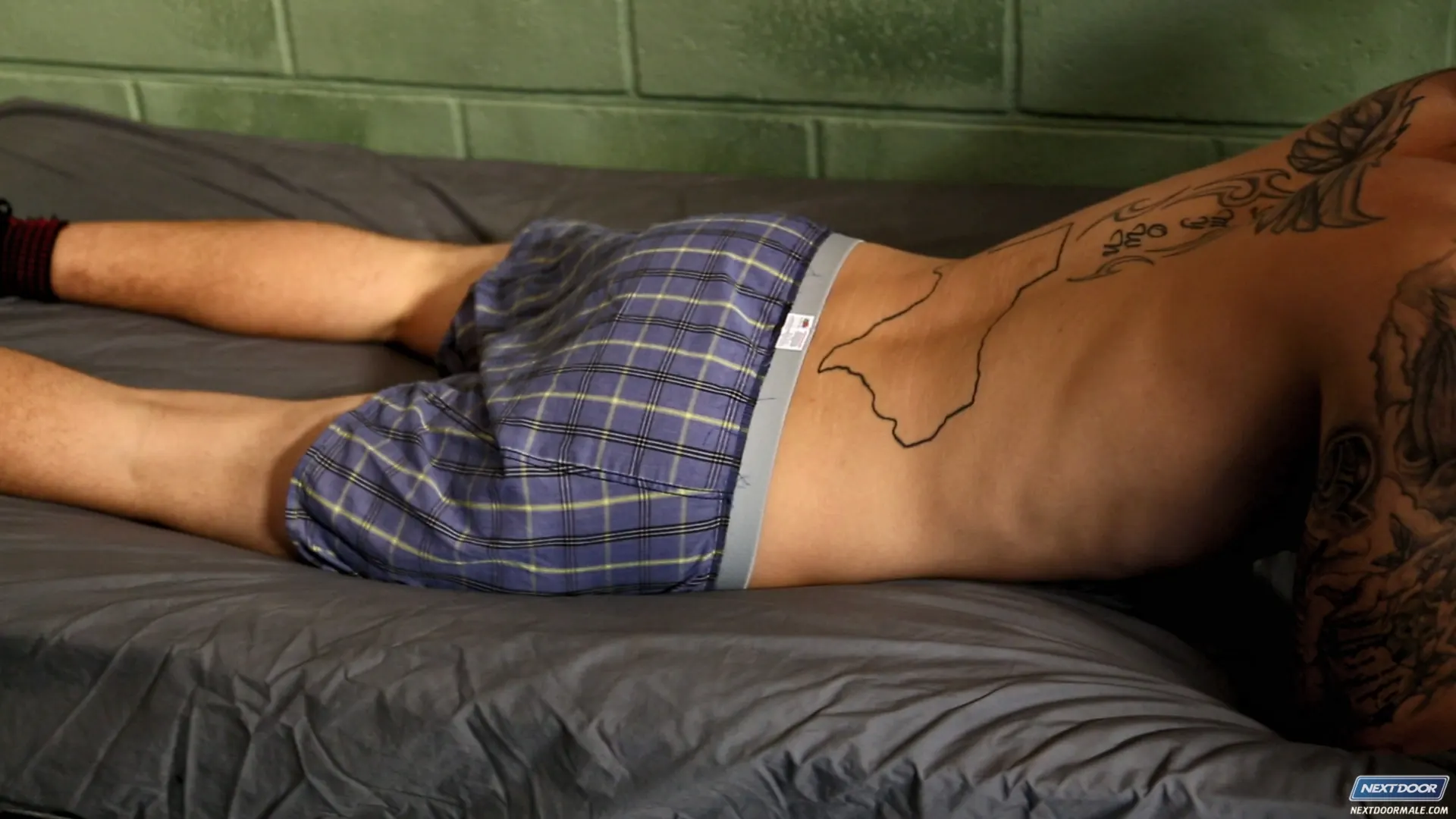 Aaron Tex in 'Aaron Tex' from 'Next Door Studios' (Photo 30) Next Door Studios 'Aaron Tex' starring Aaron Tex (Photo 30)