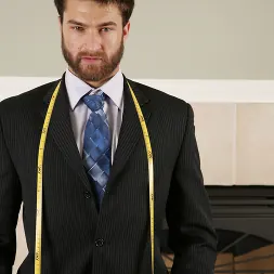 Abel Archer in The Wedding Planner (Photo 5) Abel Archer in 'Next Door Studios' The Wedding Planner (Thumbnail 5)