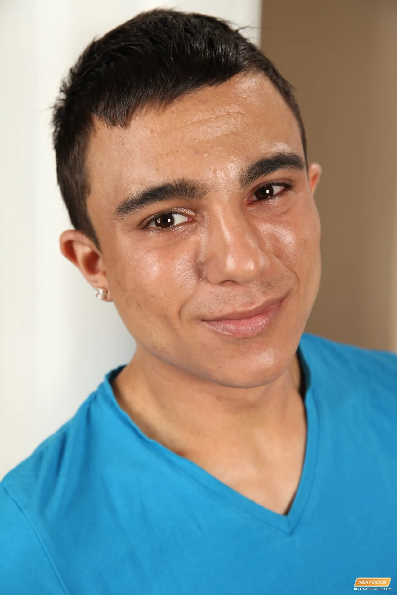 Ace Parker in 'Ace Parker' from 'Next Door Studios' (Photo 2) Next Door Studios 'Ace Parker' starring Ace Parker (Photo 2)