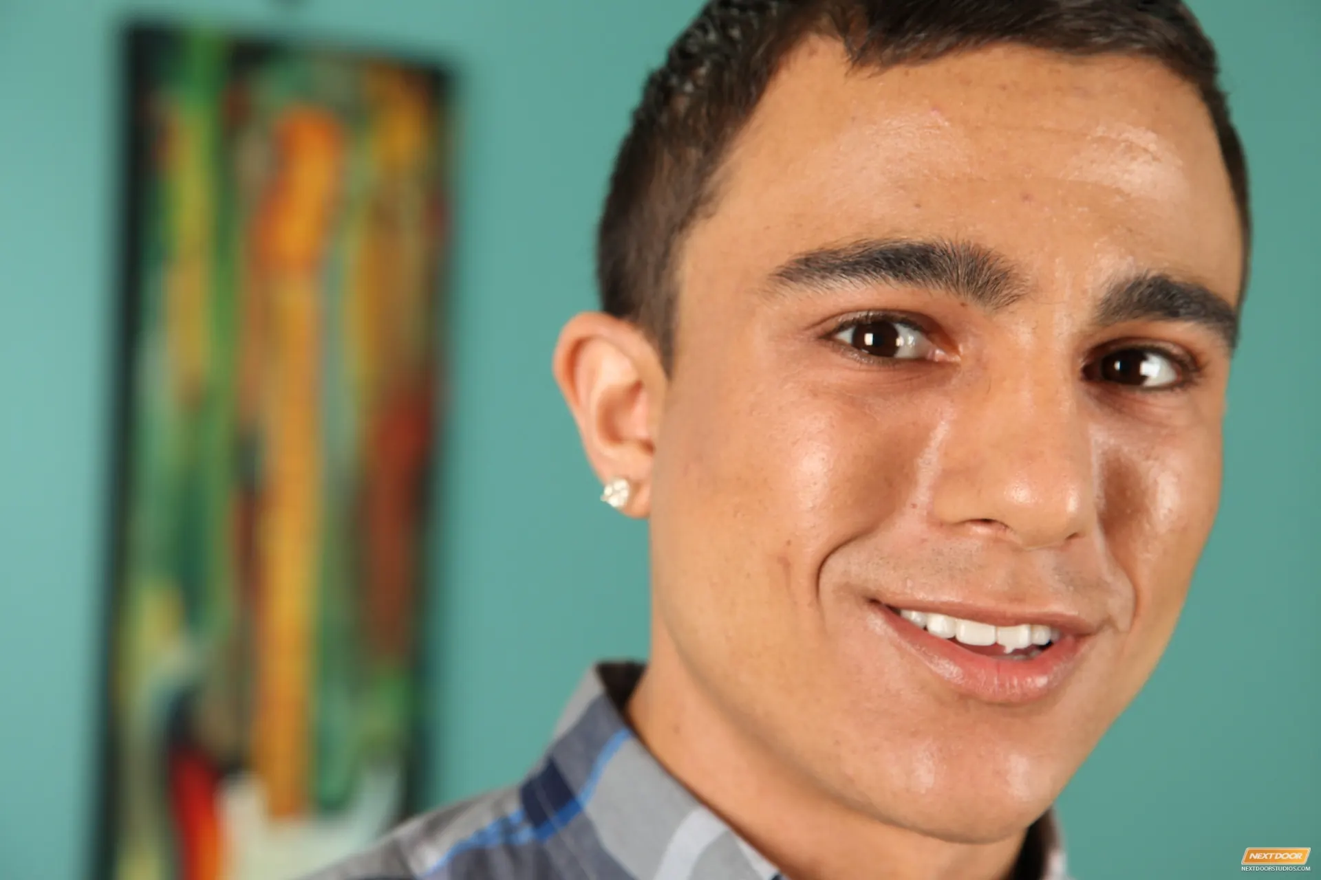 Next Door Studios 'Pajama Bottom' starring Ace Parker (Photo 1)