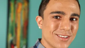 Ace Parker in 'Pajama Bottom'