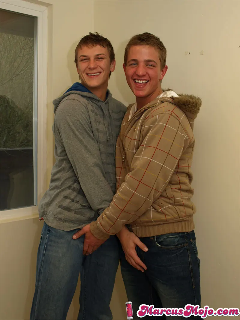 Next Door Studios 'Trying New Things' starring Adam (Photo 1)