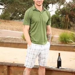 Addison Graham in 'Next Door Studios' High School Crush (Thumbnail 1)