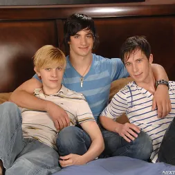 Adrian Layton in 'Next Door Studios' Playing Games (Thumbnail 1)