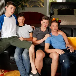 Adrian Rivers in 'Next Door Studios' Next Door Nookie (Thumbnail 1)