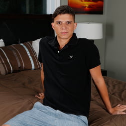 Adrian Rivers in 'Next Door Studios' Private Host (Thumbnail 1)