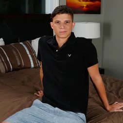 Adrian Rivers in Private Host (Photo 1) Adrian Rivers in 'Next Door Studios' Private Host (Thumbnail 1)