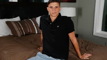 Adrian Rivers in 'Private Host'