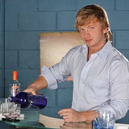 AJ Monroe in 'Next Door Studios' Delayed Departure (Thumbnail 3)