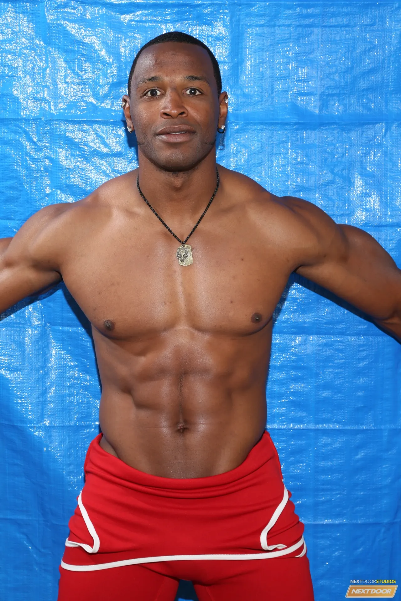 Akira Jyn in 'Akira Jyn' from 'Next Door Studios' (Photo 12) Next Door Studios 'Akira Jyn' starring Akira Jyn (Photo 12)