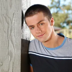 Alden Price in 'Next Door Studios' Alden Price (Thumbnail 1)