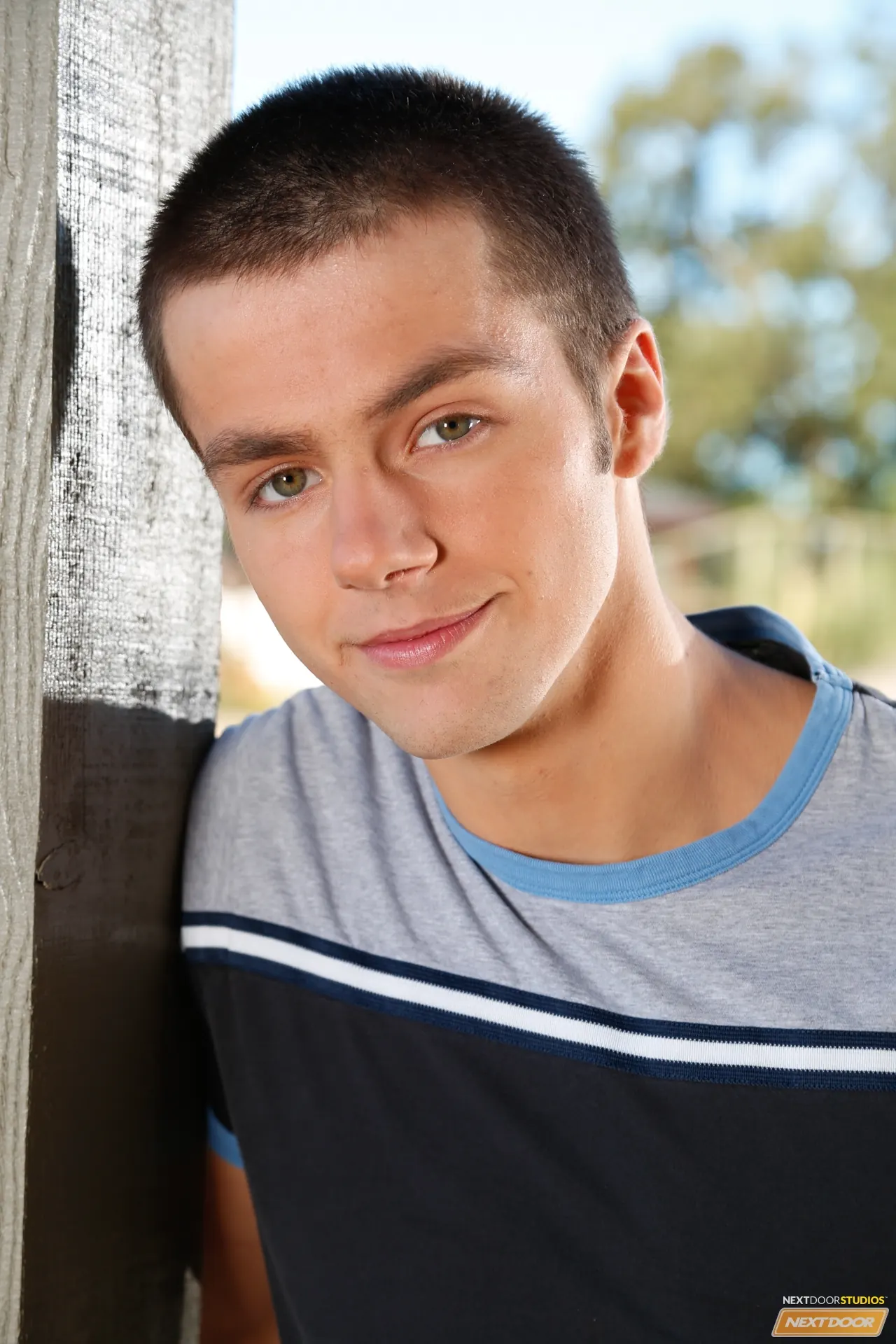 Alden Price in 'Alden Price' from 'Next Door Studios' (Photo 2) Next Door Studios 'Alden Price' starring Alden Price (Photo 2)