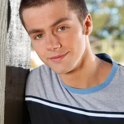 Alden Price in 'Next Door Studios' Alden Price (Thumbnail 2)