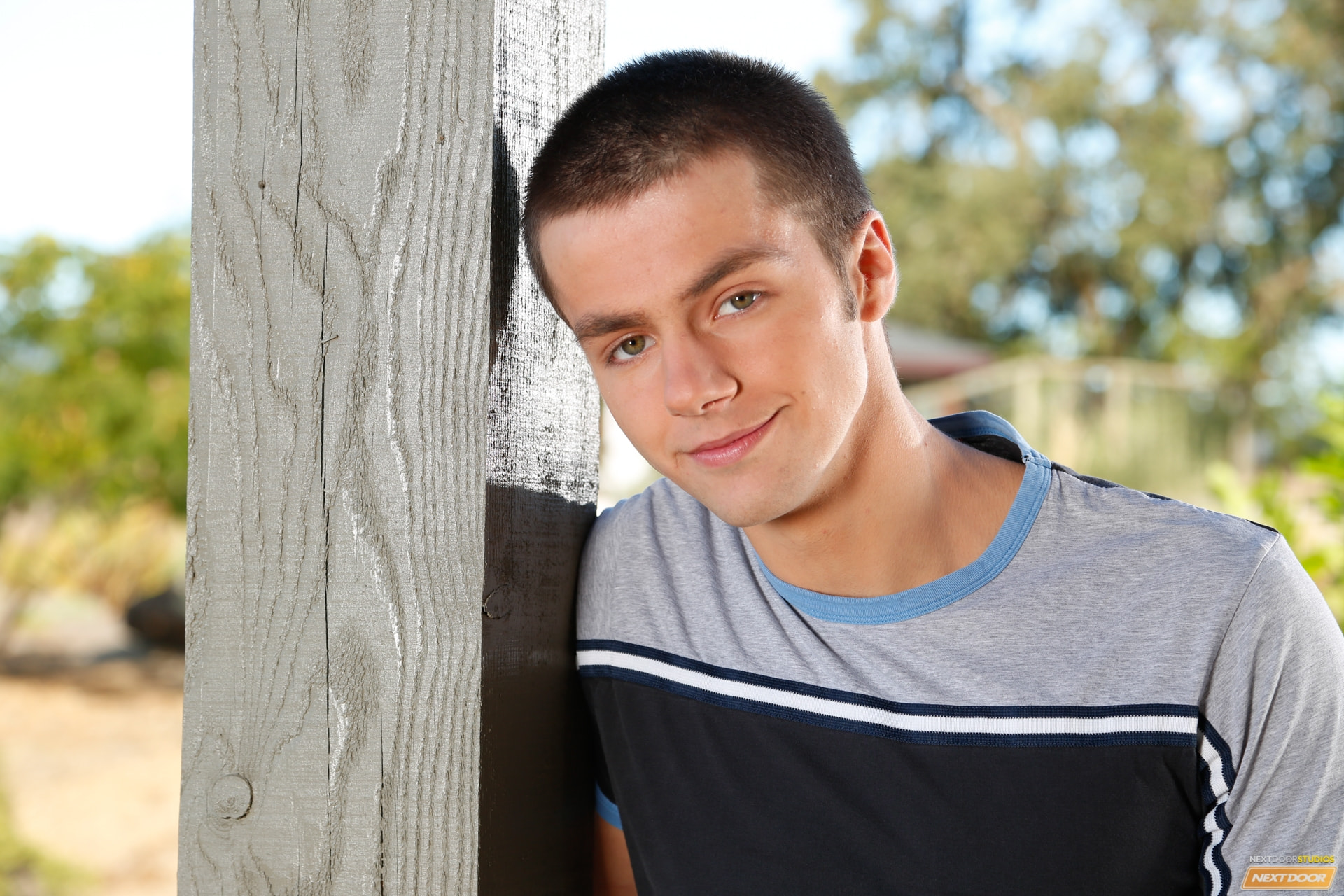 Alden Price in 'Next Door Studios' Alden Price (Thumbnail 1)