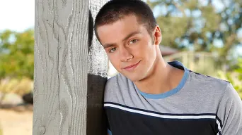 Alden Price in 'Alden Price'