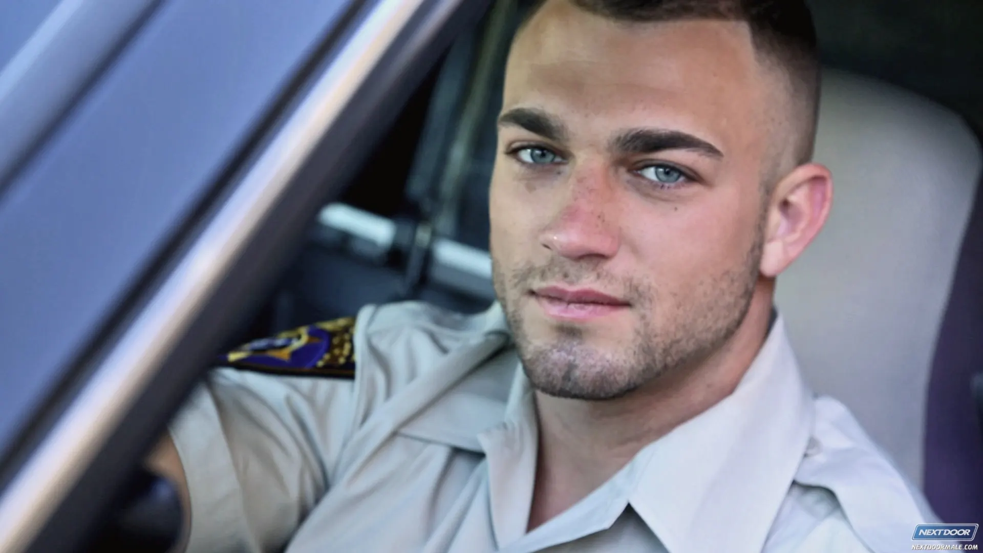 Alekzander in 'Alekzander' from 'Next Door Studios' (Photo 1) Next Door Studios 'Alekzander' starring Alekzander (Photo 1)