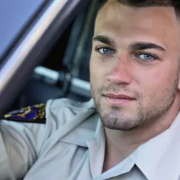 Alekzander in 'Next Door Studios' Alekzander (Thumbnail 1)