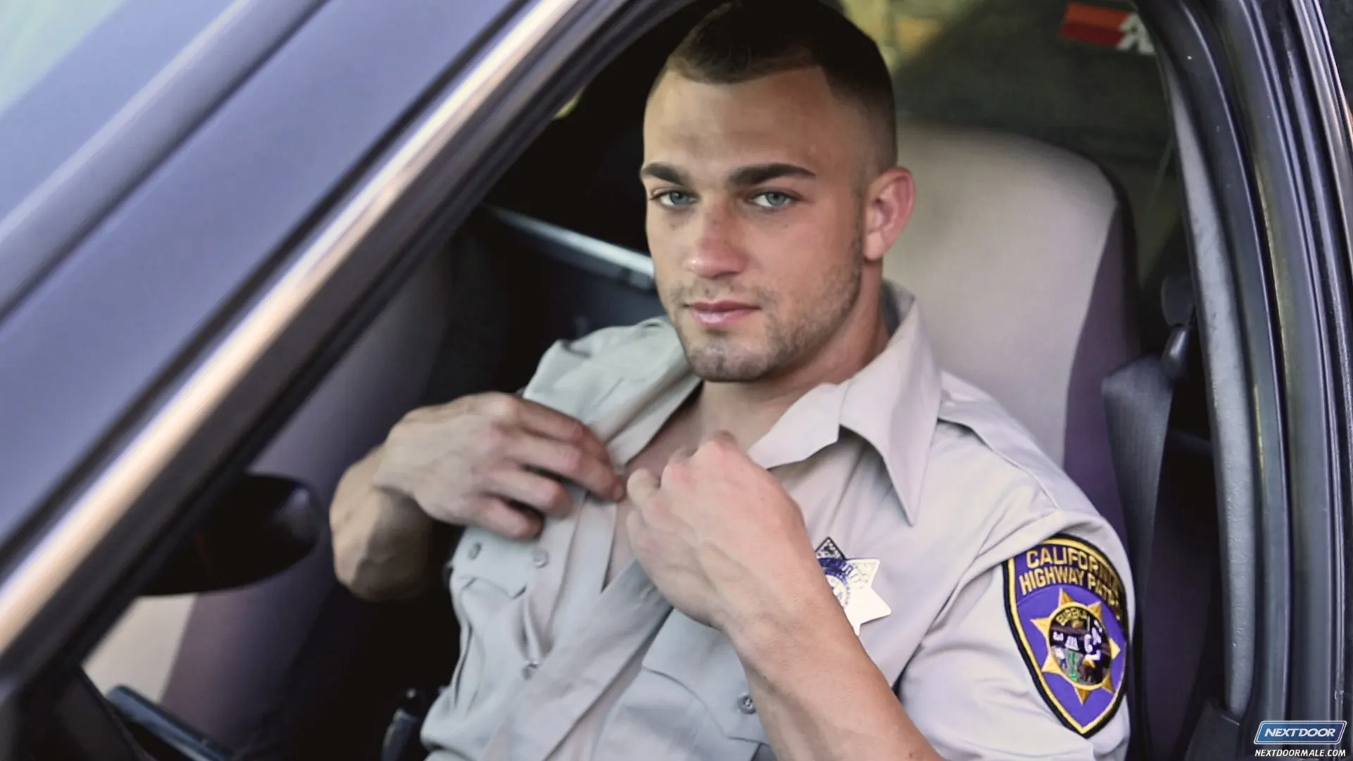 Alekzander in 'Alekzander' from 'Next Door Studios' (Photo 3) Next Door Studios 'Alekzander' starring Alekzander (Photo 3)