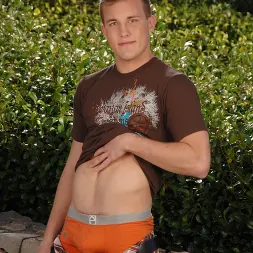 Alex Andrews in 'Next Door Studios' Alex Andrews (Thumbnail 12)