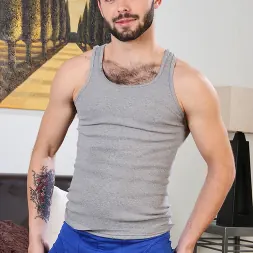 Alex Christian in The Deep Therapy Clinic (Photo 20) Alex Christian in 'Next Door Studios' The Deep Therapy Clinic (Thumbnail 20)