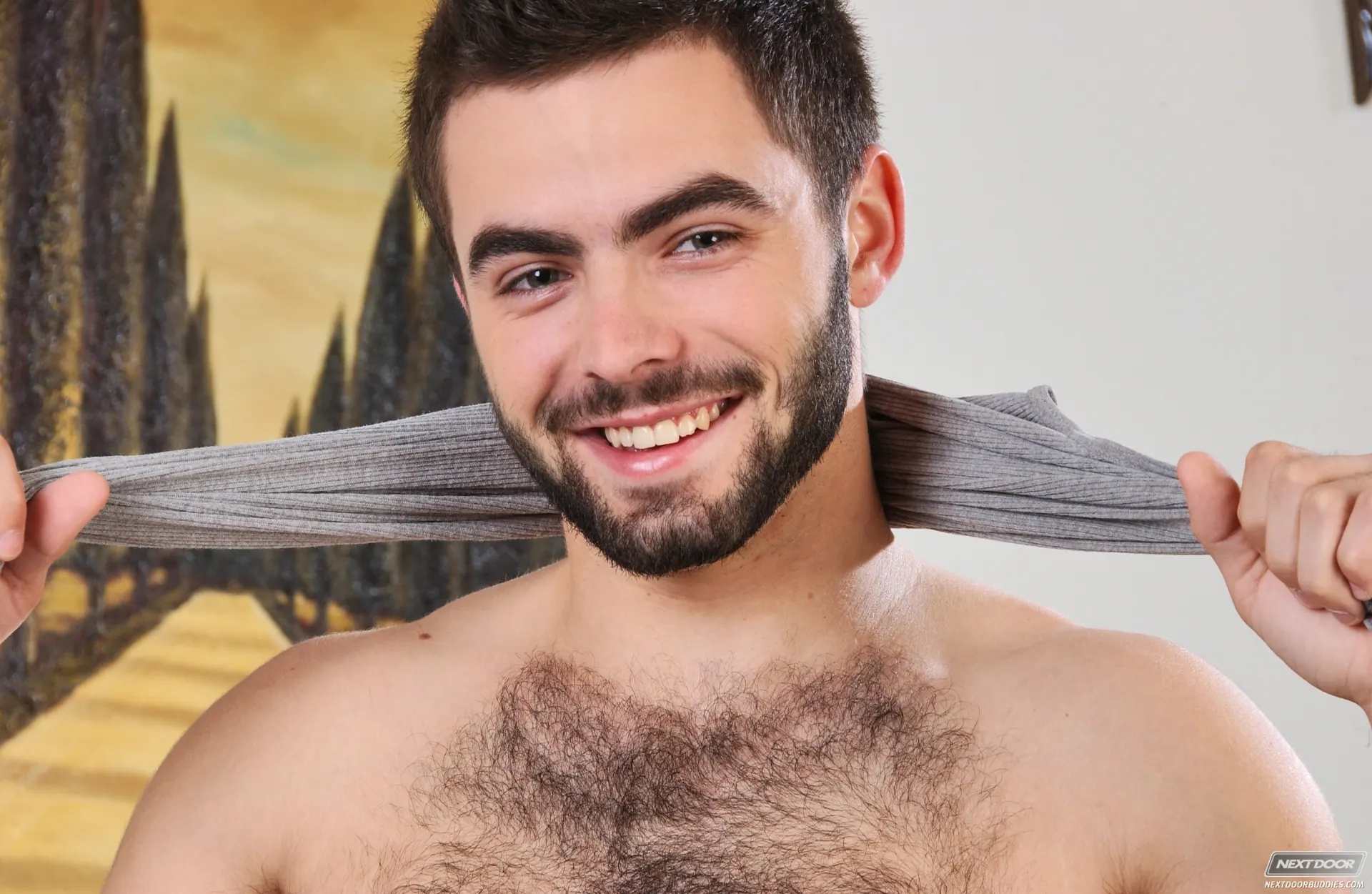 Next Door Studios 'The Deep Therapy Clinic' starring Alex Christian (Photo 24)