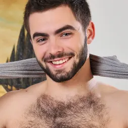 Alex Christian in The Deep Therapy Clinic (Photo 24) Alex Christian in 'Next Door Studios' The Deep Therapy Clinic (Thumbnail 24)