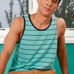 Alex Dupre in 'Next Door Studios' Alex Dupre (Thumbnail 1)