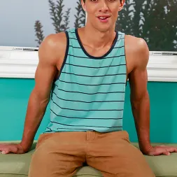 Alex Dupre in 'Next Door Studios' Alex Dupre (Thumbnail 9)