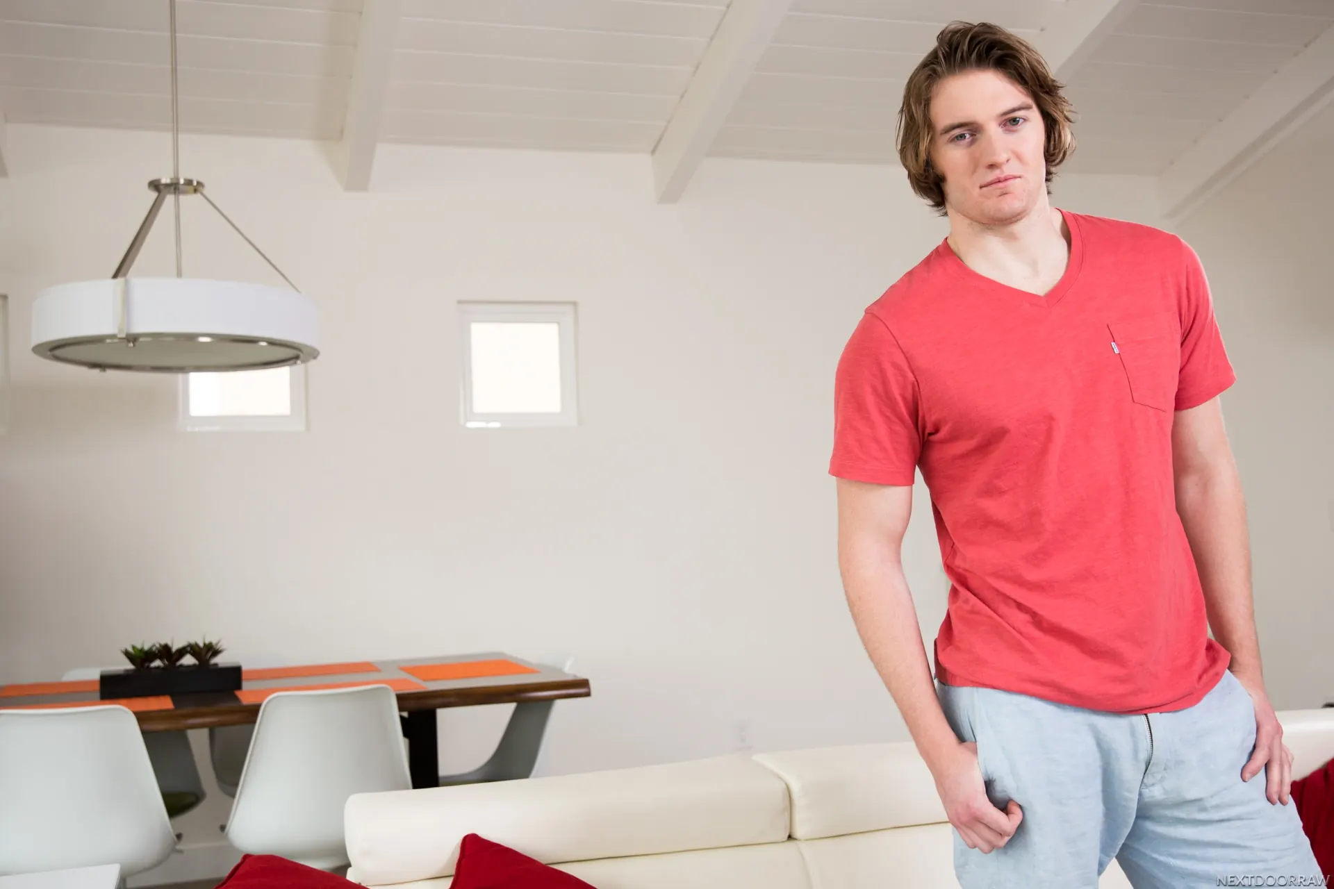 Next Door Studios 'Grooming Buddy' starring Alex Grand (Photo 1)