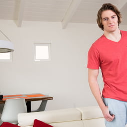 Alex Grand in 'Next Door Studios' Grooming Buddy (Thumbnail 1)