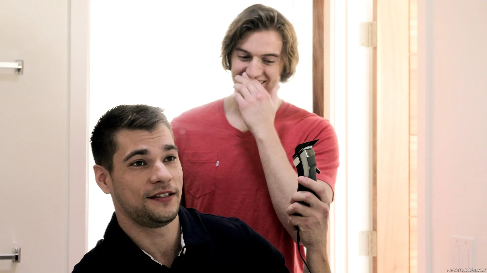 Next Door Studios 'Grooming Buddy' starring Alex Grand (Photo 12)