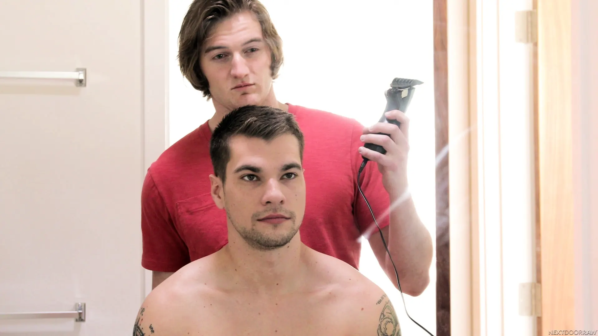 Next Door Studios 'Grooming Buddy' starring Alex Grand (Photo 16)