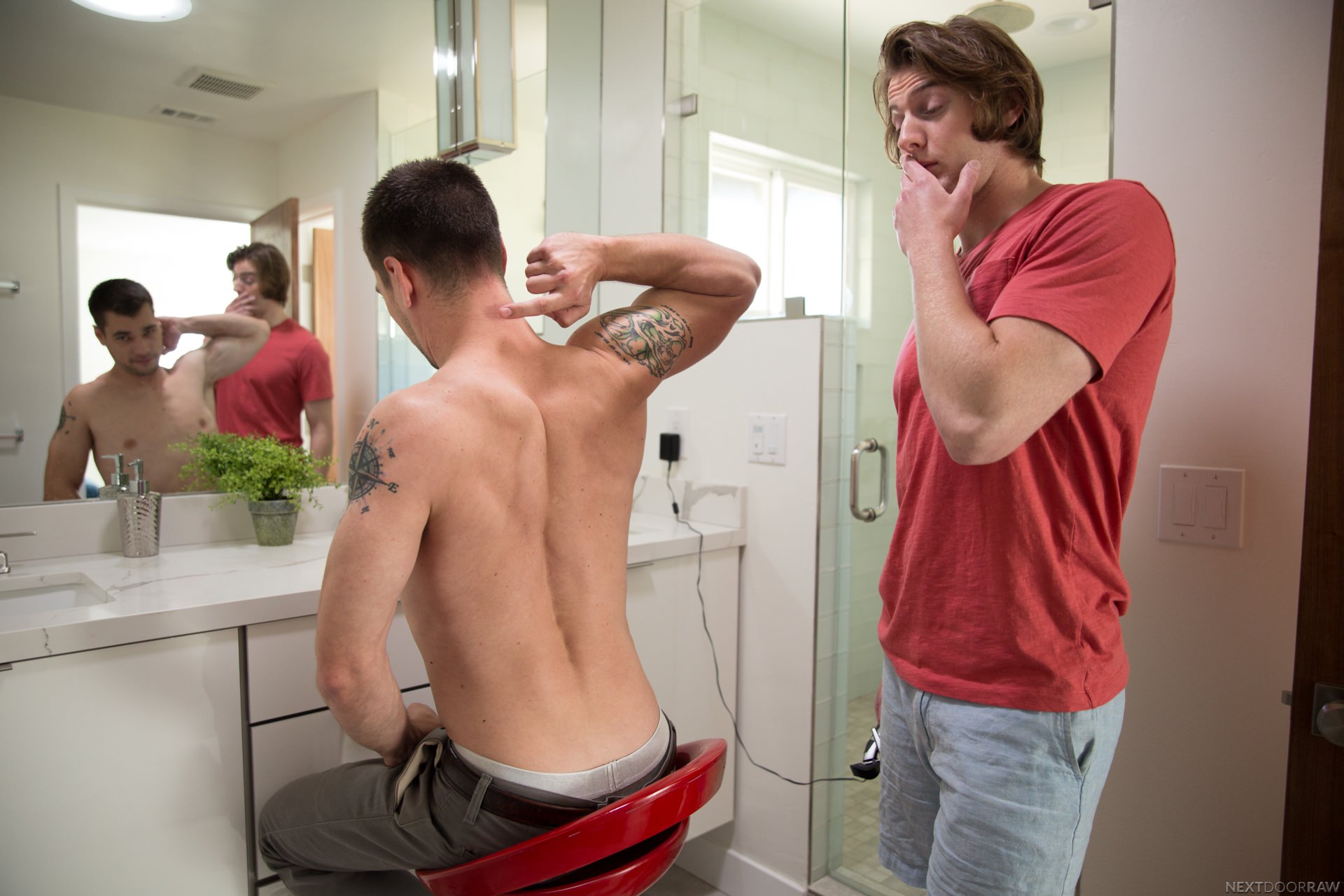 Alex Grand in 'Next Door Studios' Grooming Buddy (Thumbnail 14)