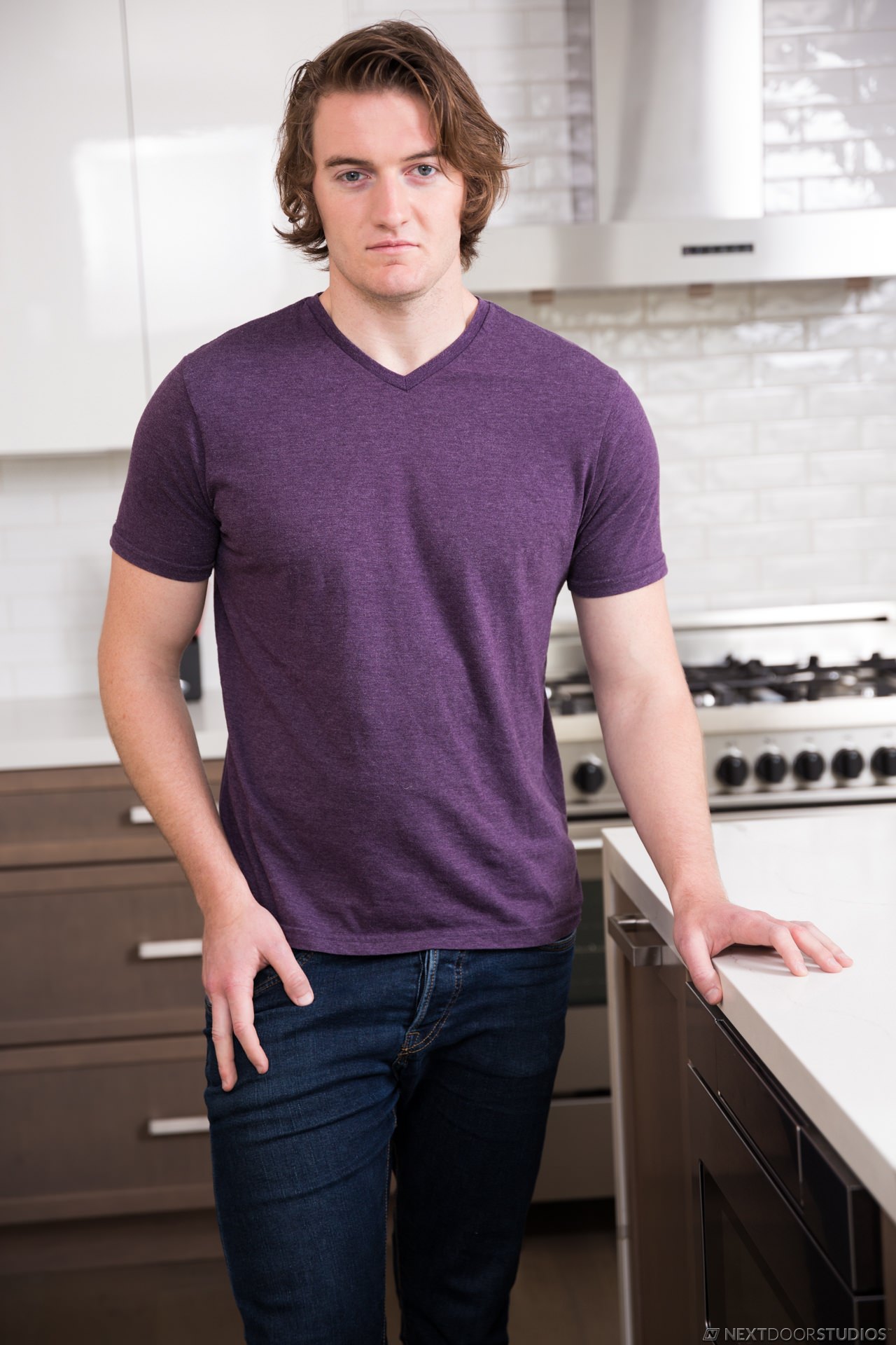 Next Door Studios 'Slick Tricks' starring Alex Grand (Photo 1)