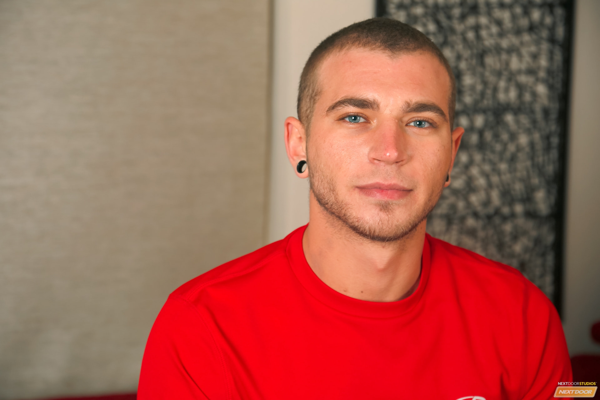 Next Door Studios 'Brotherly Playtime' starring Alex Greene (Photo 1)
