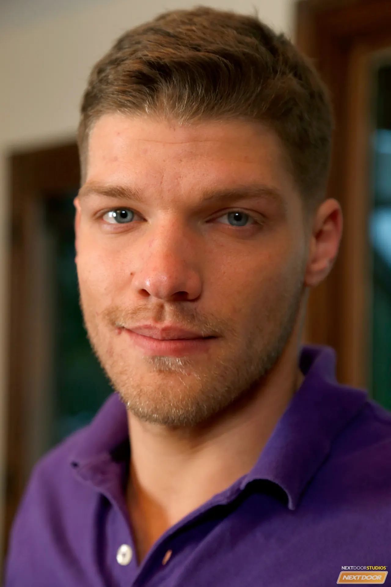 Next Door Studios 'Our Wives Are Cheating' starring Alex Greene (Photo 1)