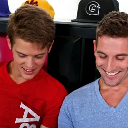 Alex Jordan in 'Next Door Studios' Show Me Your Tats (Thumbnail 9)