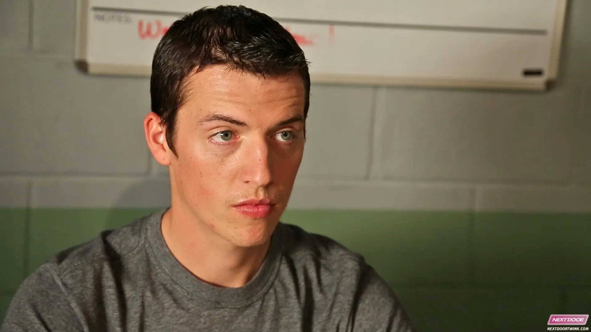 Alex Love in 'Detention Suxx!' from 'Next Door Studios' (Photo 4) Next Door Studios 'Detention Suxx!' starring Alex Love (Photo 4)