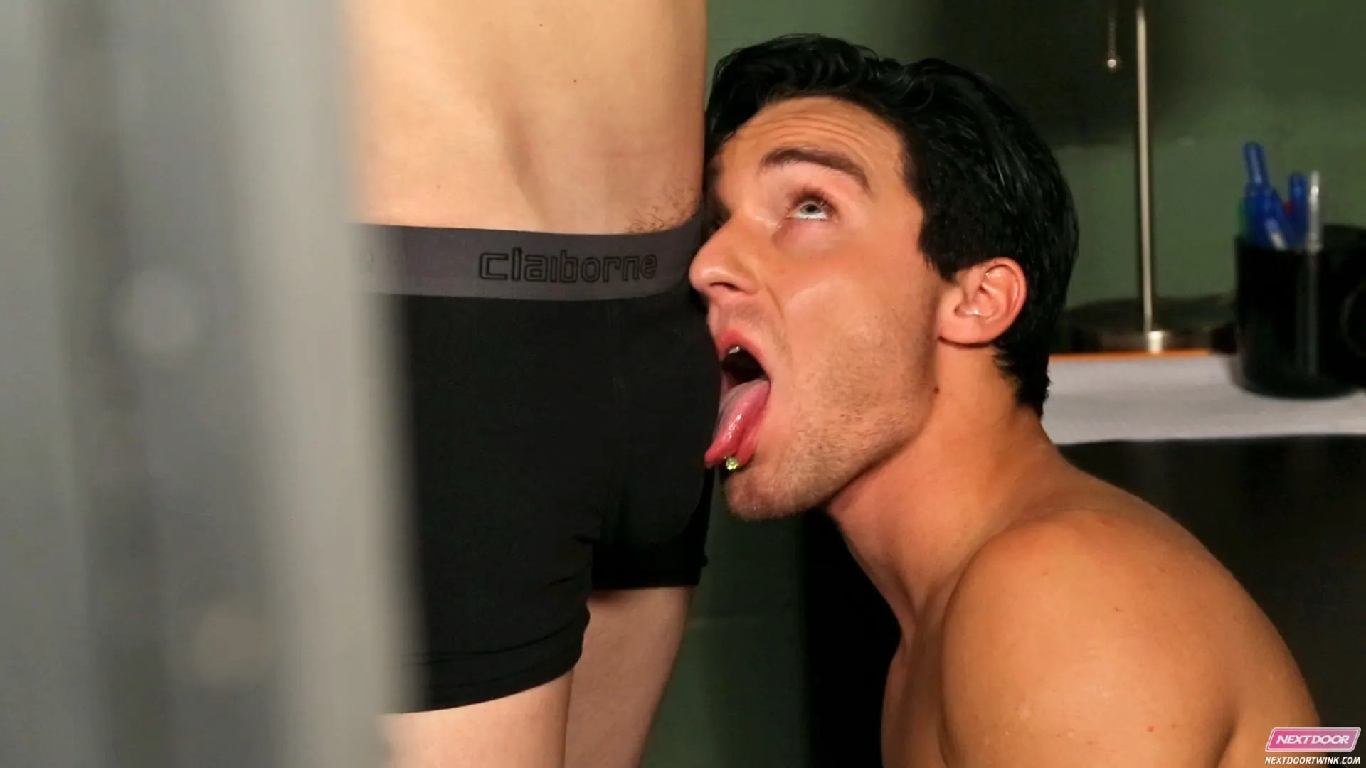 Next Door Studios 'Detention Suxx!' starring Alex Love (Photo 8)