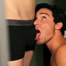 Alex Love in 'Next Door Studios' Detention Suxx! (Thumbnail 8)