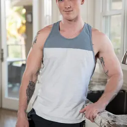 Alex Tanner in Caught in Love - Part 1 (Photo 1) Alex Tanner in 'Next Door Studios' Caught in Love - Part 1 (Thumbnail 1)