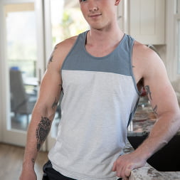 Alex Tanner in 'Next Door Studios' Caught in Love - Part 1 (Thumbnail 5)