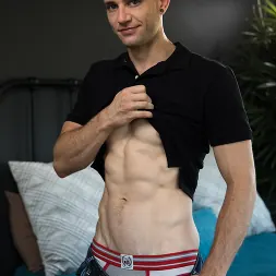 Alex Tanner in Is it Cheating Now (Photo 2) Alex Tanner in 'Next Door Studios' Is it Cheating Now (Thumbnail 2)