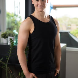 Alex Tanner in 'Next Door Studios' Rental Romp (Thumbnail 1)