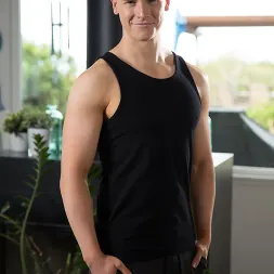 Alex Tanner in 'Next Door Studios' Rental Romp (Thumbnail 1)